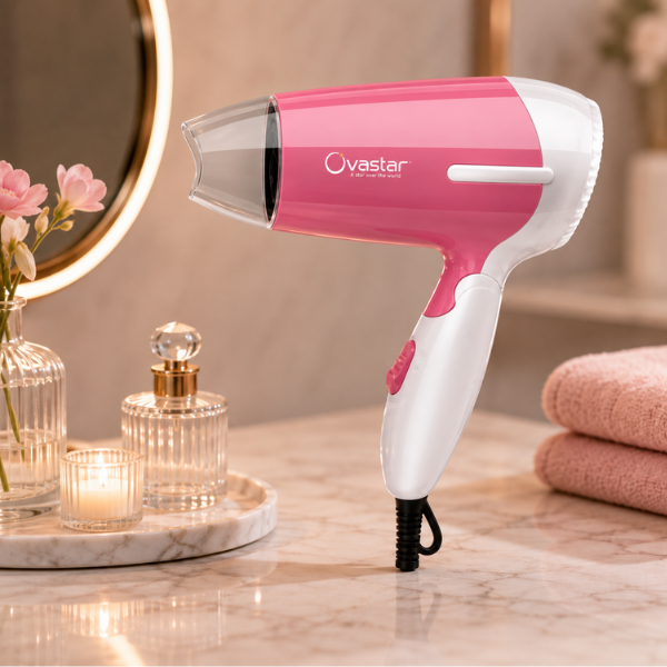 Hair dryer 1000W