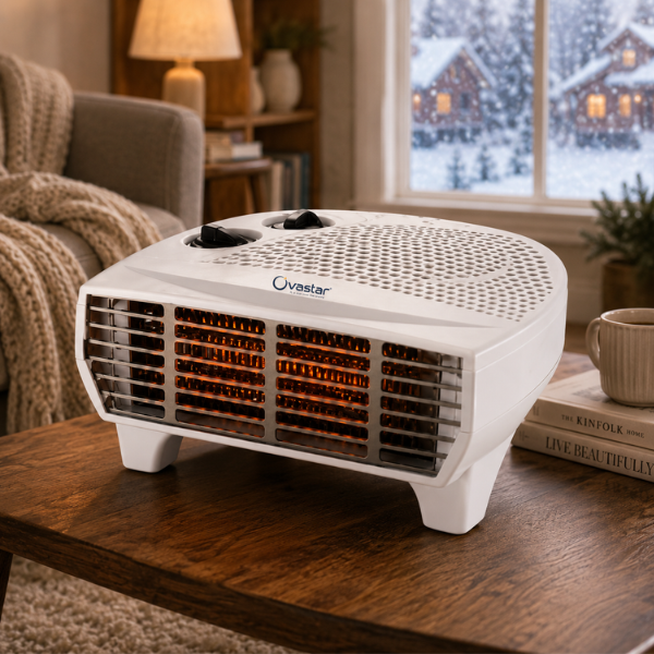 Fan Heater 2000W