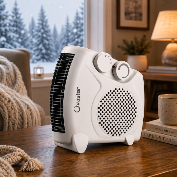 Fan Heater 2000W