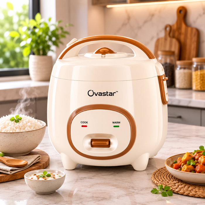 Rice Cooker 1.8 Ltr