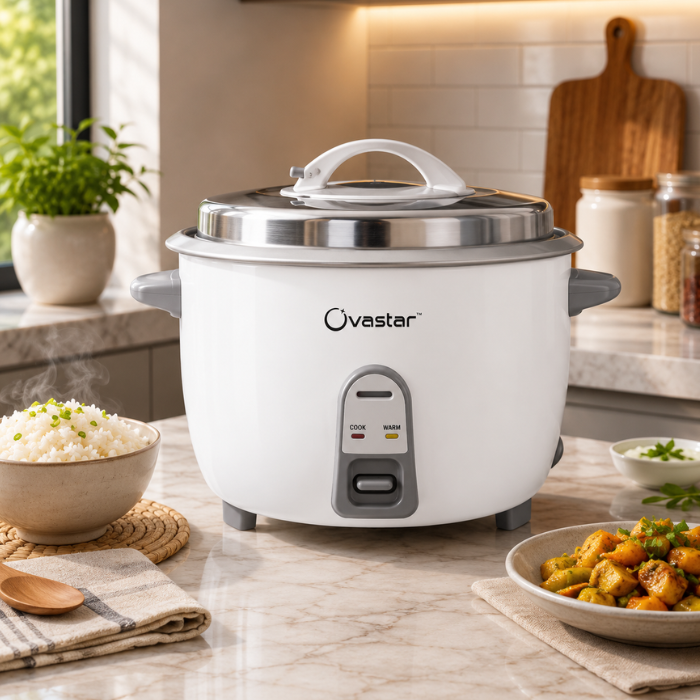 Rice Cooker 3.6 Ltr