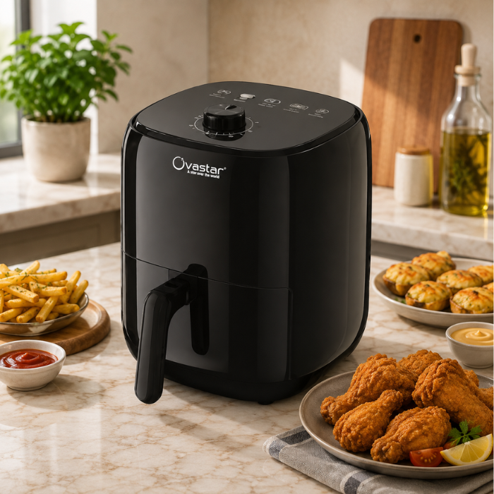 Air Fryer 2.0 Ltr.