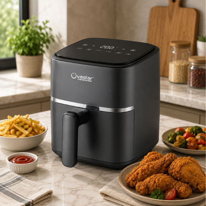Air Fryer 3.5 ltr