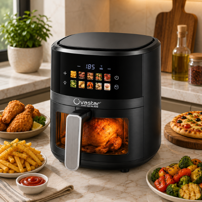 Air Fryer (5ltr.) Digital