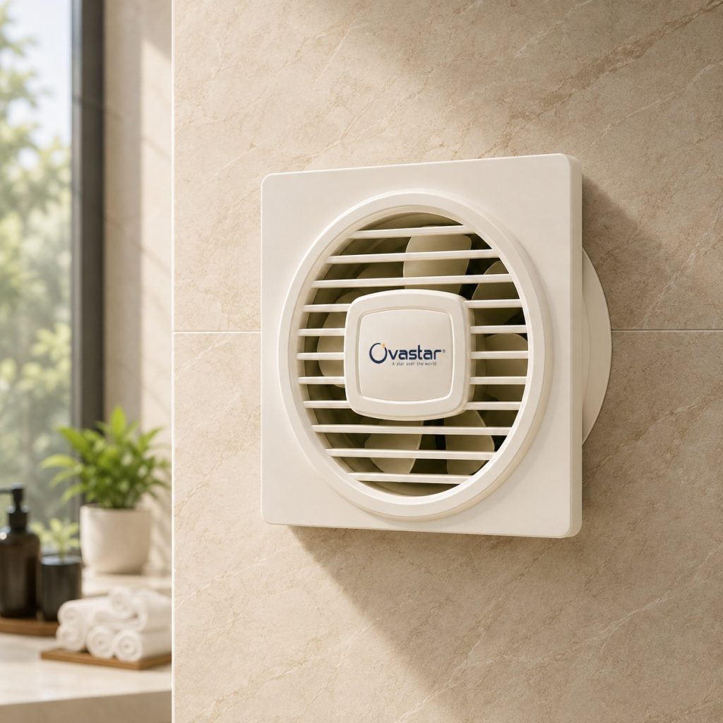 Axial Fan 4