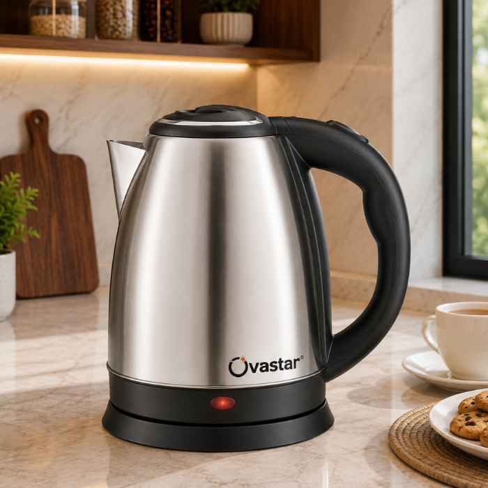Electric Kettle 1.8 Ltr